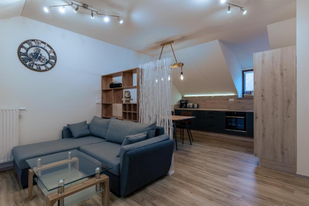 Ferienwohnung Springer Flattach Esterno foto