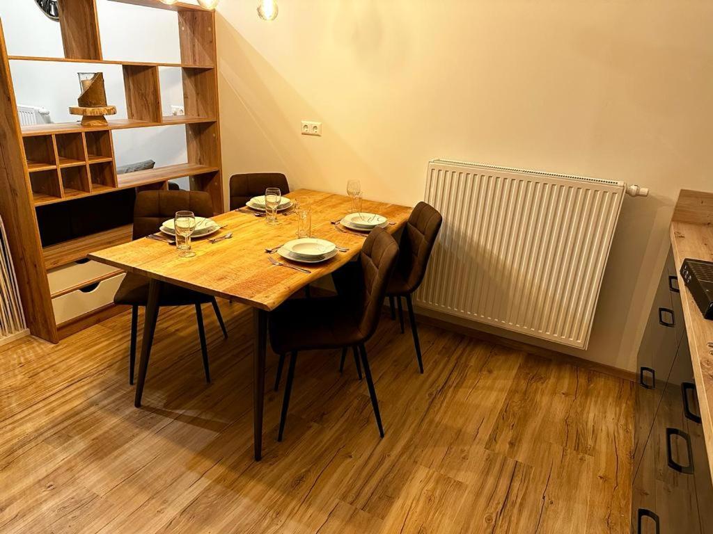 Ferienwohnung Springer Flattach Esterno foto