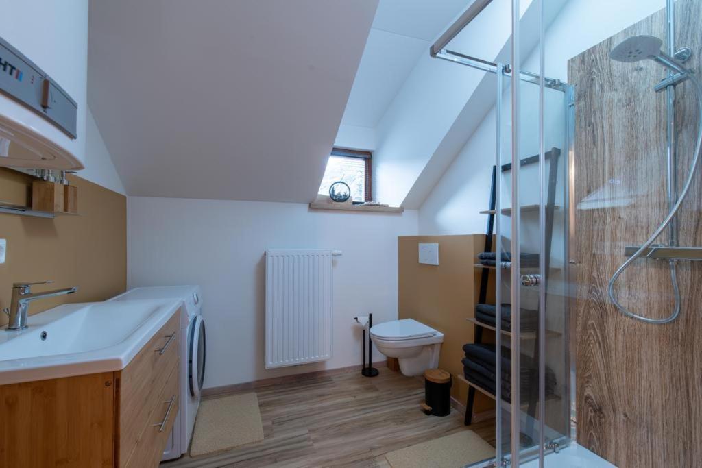 Ferienwohnung Springer Flattach Esterno foto